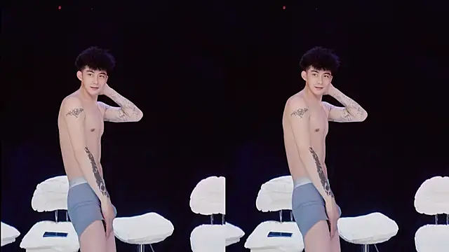 GAY-BOYS8888 online show from 20, 4, 2026