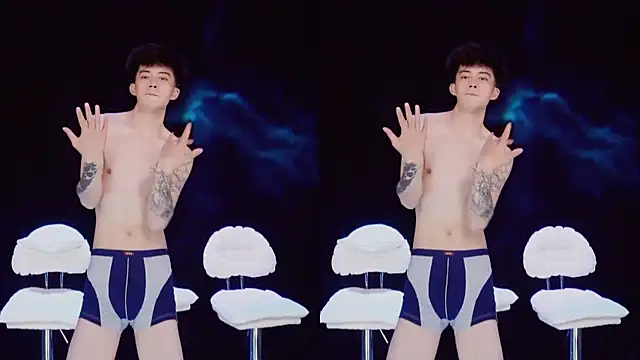 GAY-BOYS8888 online show from 21, 4, 2026