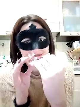 Jessica4398 online show from 18, 4, 2026