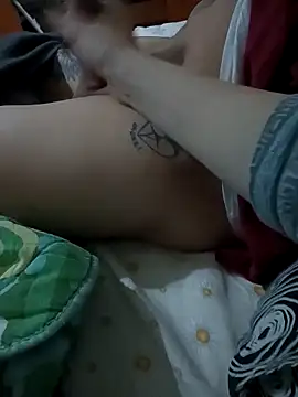 Jessica4398 online show from 26, 4, 2026