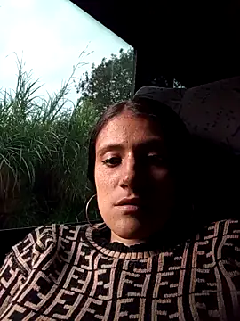 JohanitaRex2 online show from 15, 4, 2026