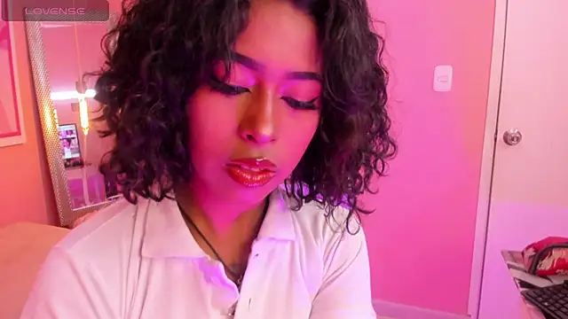 Ruby sam online show from 19, 5, 2026
