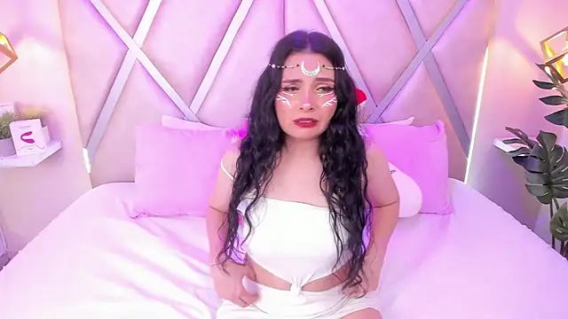 LilithRyder online show from 25, 7, 2026