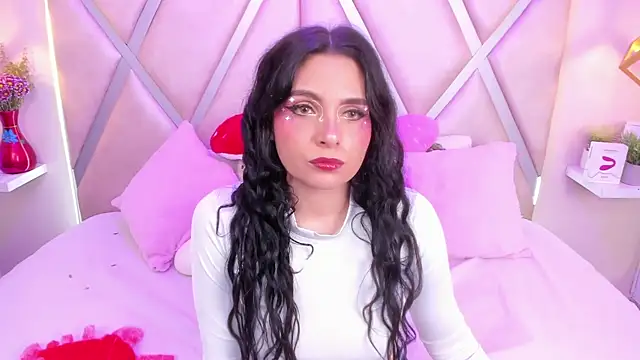 LilithRyder online show from 28, 7, 2026