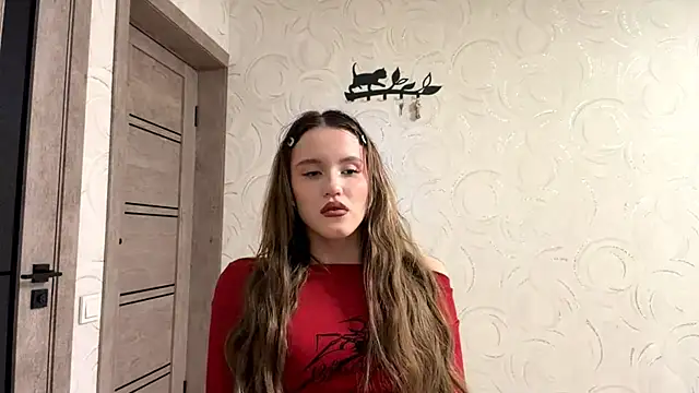 NIkaSarling13 online show from 18, 4, 2026