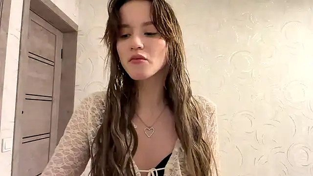 NIkaSarling13 online show from 19, 4, 2026