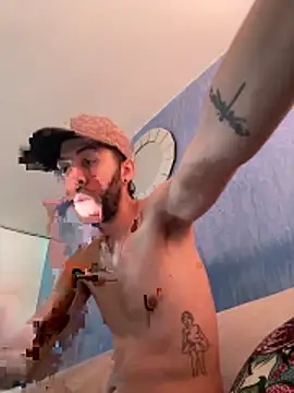 MaXWof00 online show from 27, 4, 2026