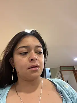 Selene  Ferrer online show from 20, 7, 2026