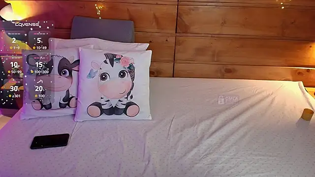 lily reeds online show from 28, 7, 2026