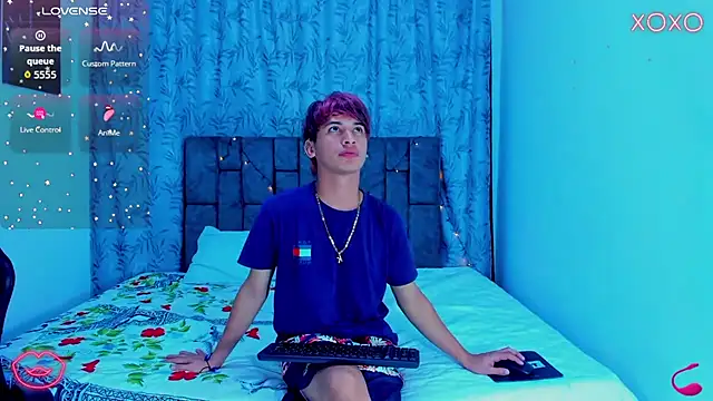 IhanKing online show from 23, 7, 2026