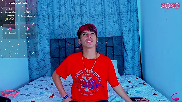 IhanKing online show from 26, 7, 2026