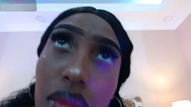 LissaTaylors online show from 27, 7, 2026