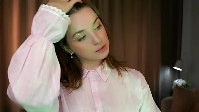 RenateVashaw online show from 21, 7, 2026