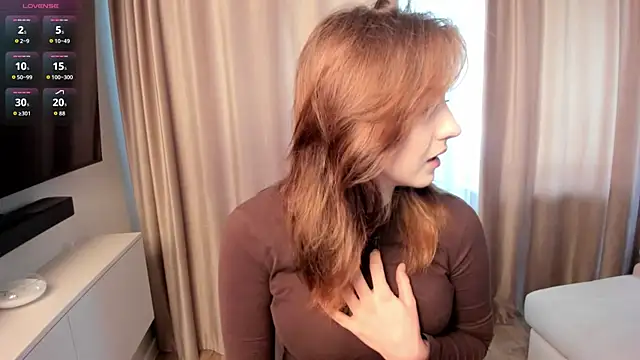 RenateVashaw online show from 26, 7, 2026