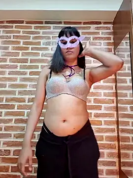 jellyyynspicyyy online show from 22, 4, 2026