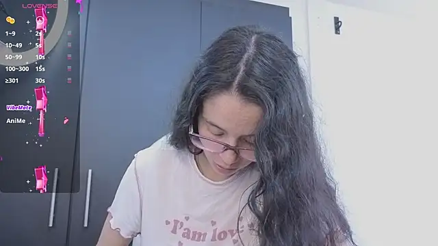 Samantha bloww1 online show from 20, 6, 2026
