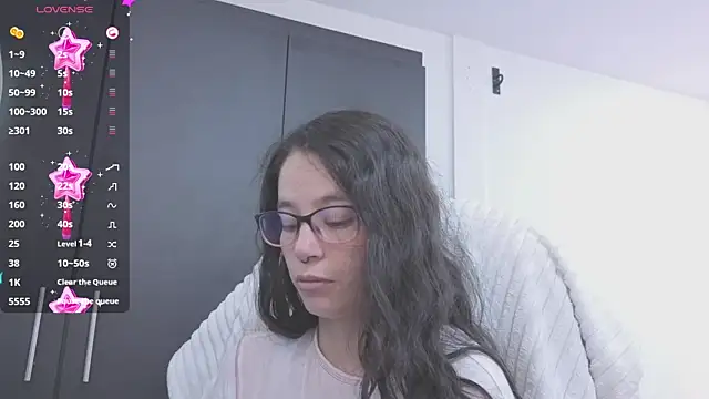 Samantha bloww1 online show from 17, 7, 2026