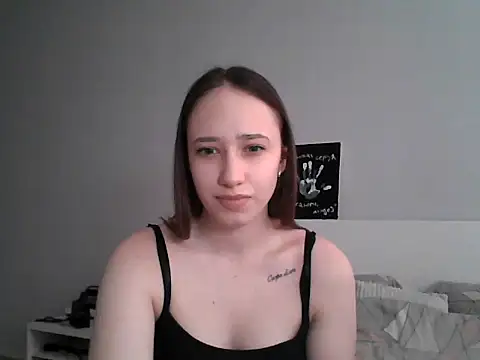 Snapshot of DarkMirel chatting on 8, 5, 2026 DarkMirel online show from 8, 5, 2026