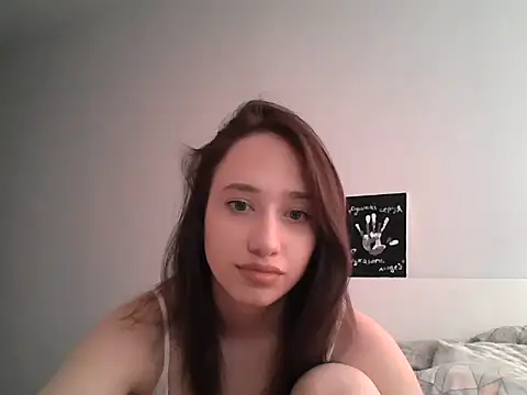 Snapshot of DarkMirel chatting on 20, 5, 2026 DarkMirel online show from 20, 5, 2026