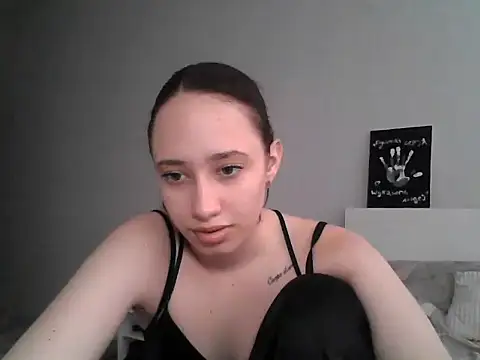 Snapshot of DarkMirel chatting on 21, 5, 2026 DarkMirel online show from 21, 5, 2026