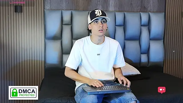 mohamed malik online show from 19, 4, 2026