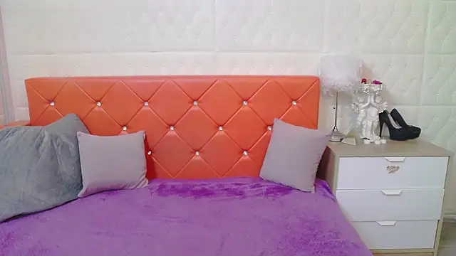 FemCupid online show from 28, 7, 2026