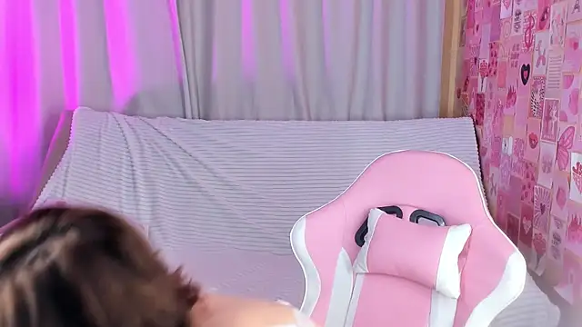 Snapshot of Susan_Claric chatting on 28, 7, 2026 Susan Claric online show from 28, 7, 2026