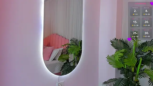 sweett fire online show from 12, 5, 2026