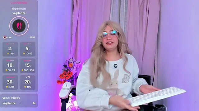 sweett fire online show from 11, 6, 2026