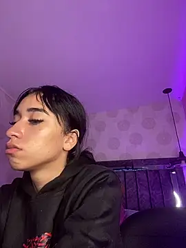 Alahia pink  online show from 18, 4, 2026