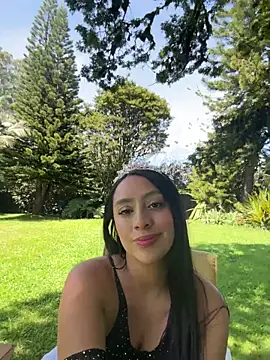 JuliettaGmz online show from 14, 5, 2026