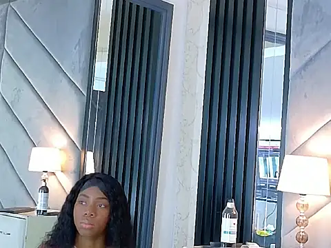 AriaDrake online show from 21, 4, 2026