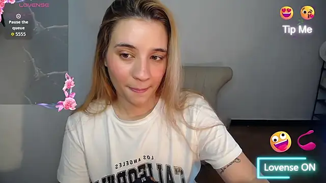 Ambar lynn01 online show from 21, 6, 2026