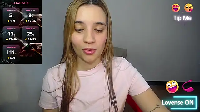 Ambar lynn01 online show from 5, 7, 2026