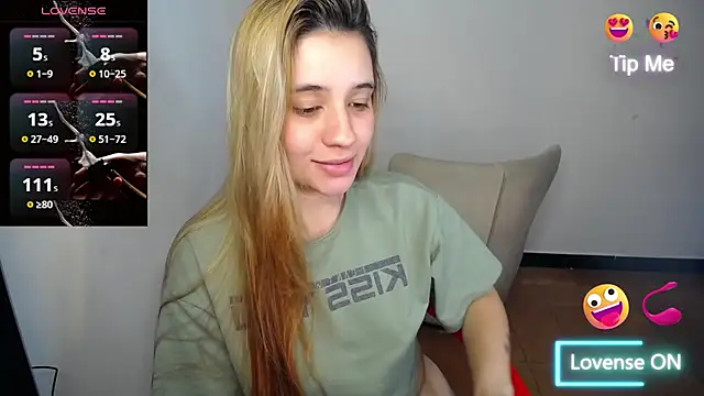 Ambar lynn01 online show from 28, 7, 2026
