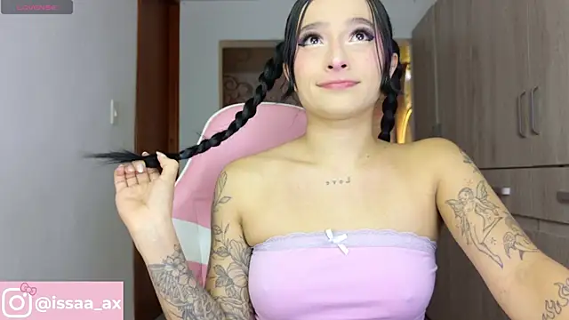 issa dolly online show from 26, 5, 2026