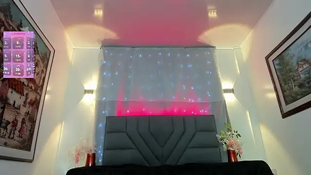 Snapshot of Inari_Joness chatting on 28, 4, 2026 Inari Joness online show from 28, 4, 2026