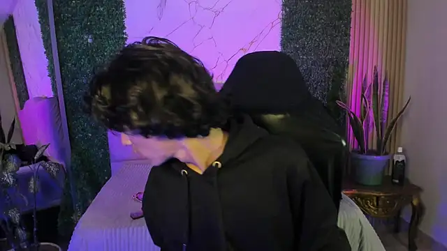 santi foxxx  online show from 23, 4, 2026