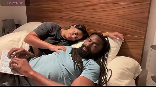 privateobsessionxo online show from 17, 4, 2026