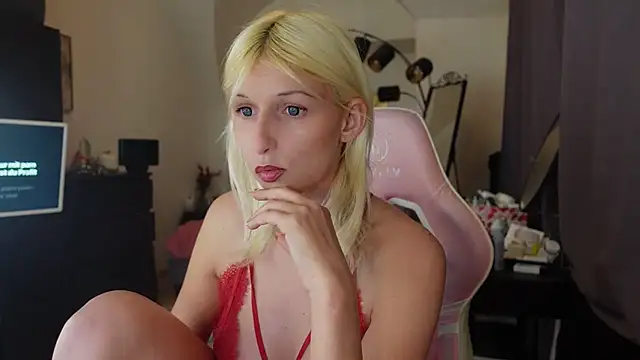 Snapshot of barbiplaymate chatting on 11, 2, 2026 barbiplaymate online show from 11, 2, 2026