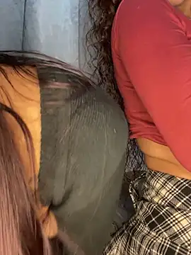 SweetTiana  online show from 21, 4, 2026