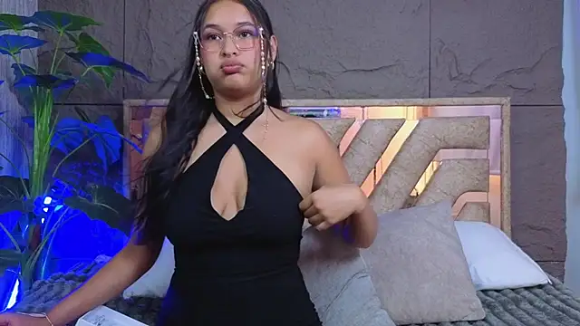Milenka-5 online show from 2, 6, 2026