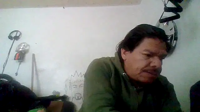 Snapshot of Oskr2024XXX chatting on 14, 10, 2025 Oskr2024XXX online show from 14, 10, 2025