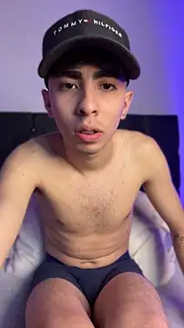michaell twinkk online show from 3, 6, 2026
