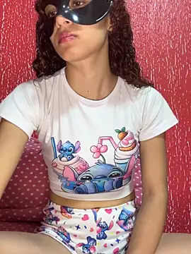 gabrielasausa30 online show from 7, 6, 2026