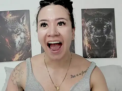 Snapshot of AngelMartinss chatting on 14, 4, 2026 AngelMartinss online show from 14, 4, 2026