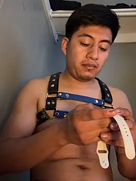 RebornChimney5 online show from 3, 6, 2026