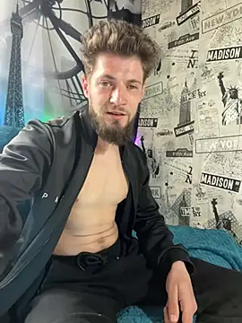 JimmiBoomBoom online show from 14, 4, 2026