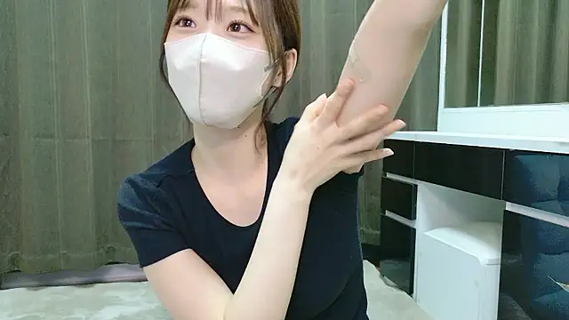 rei 0707 online show from 21, 4, 2026