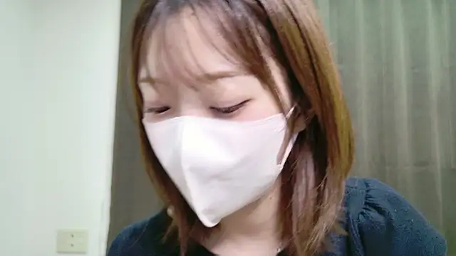 Snapshot of rei_0707 chatting on 18, 7, 2026 rei 0707 online show from 18, 7, 2026